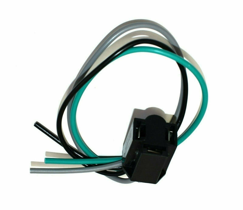 A-Team Performance Universal GM 3 Wire Headlight Connector H4 9003 3 Prong Sealed Beam Headlights - Southwest Performance Parts