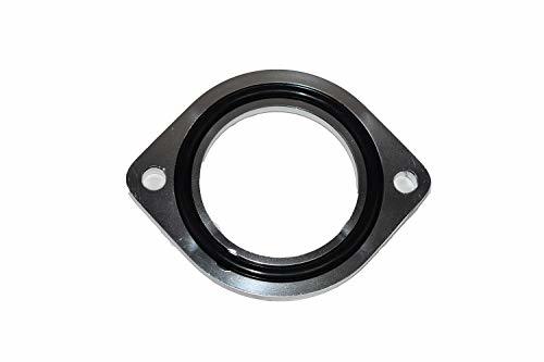 A-Team Performance Water Pump Adapter Kit Compatible with GM LS -20 AN SBC Small Block Chevy V8 - Southwest Performance Parts