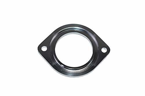 A-Team Performance Water Pump Adapter Kit Compatible with GM LS -20 AN SBC Small Block Chevy V8 - Southwest Performance Parts