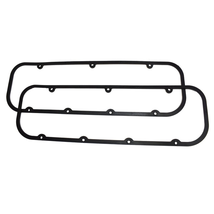 CHEVY BIG BLOCK 396 402 427 454 RUBBER VALVE COVER GASKETS - Southwest Performance Parts