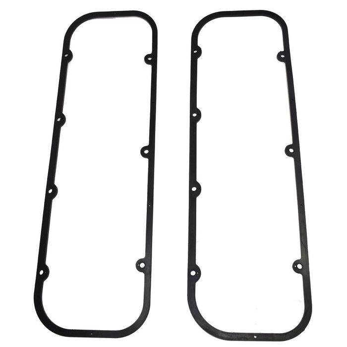 CHEVY BIG BLOCK 396 402 427 454 RUBBER VALVE COVER GASKETS - Southwest Performance Parts