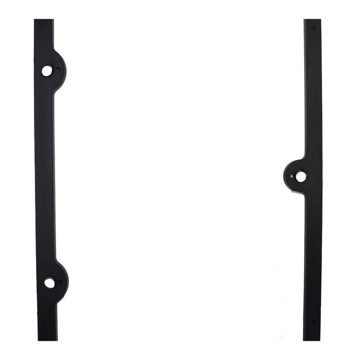 CHEVY BIG BLOCK 396 402 427 454 RUBBER VALVE COVER GASKETS - Southwest Performance Parts
