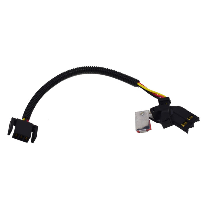 HEI Module Distributor Replacement Wiring Harness 6" & Capacitor - Southwest Performance Parts