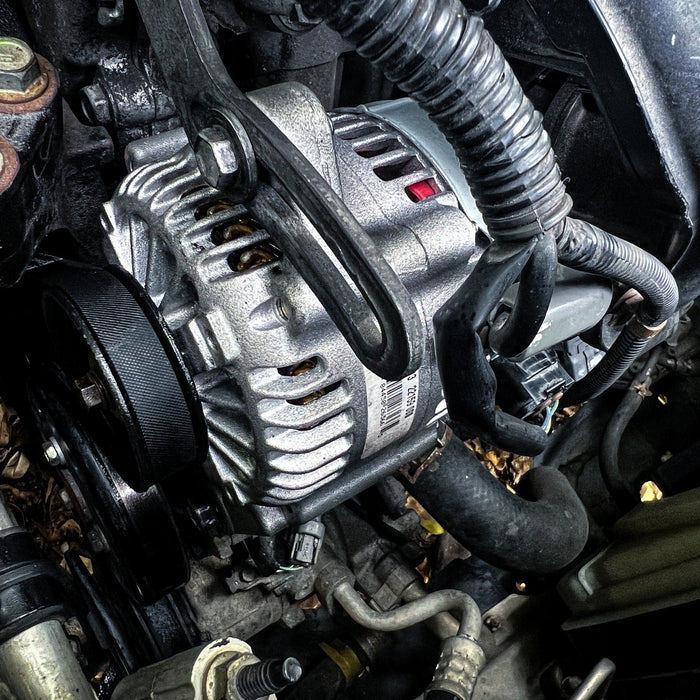How Long Do Alternators Last in Cars? - Southwest Performance Parts