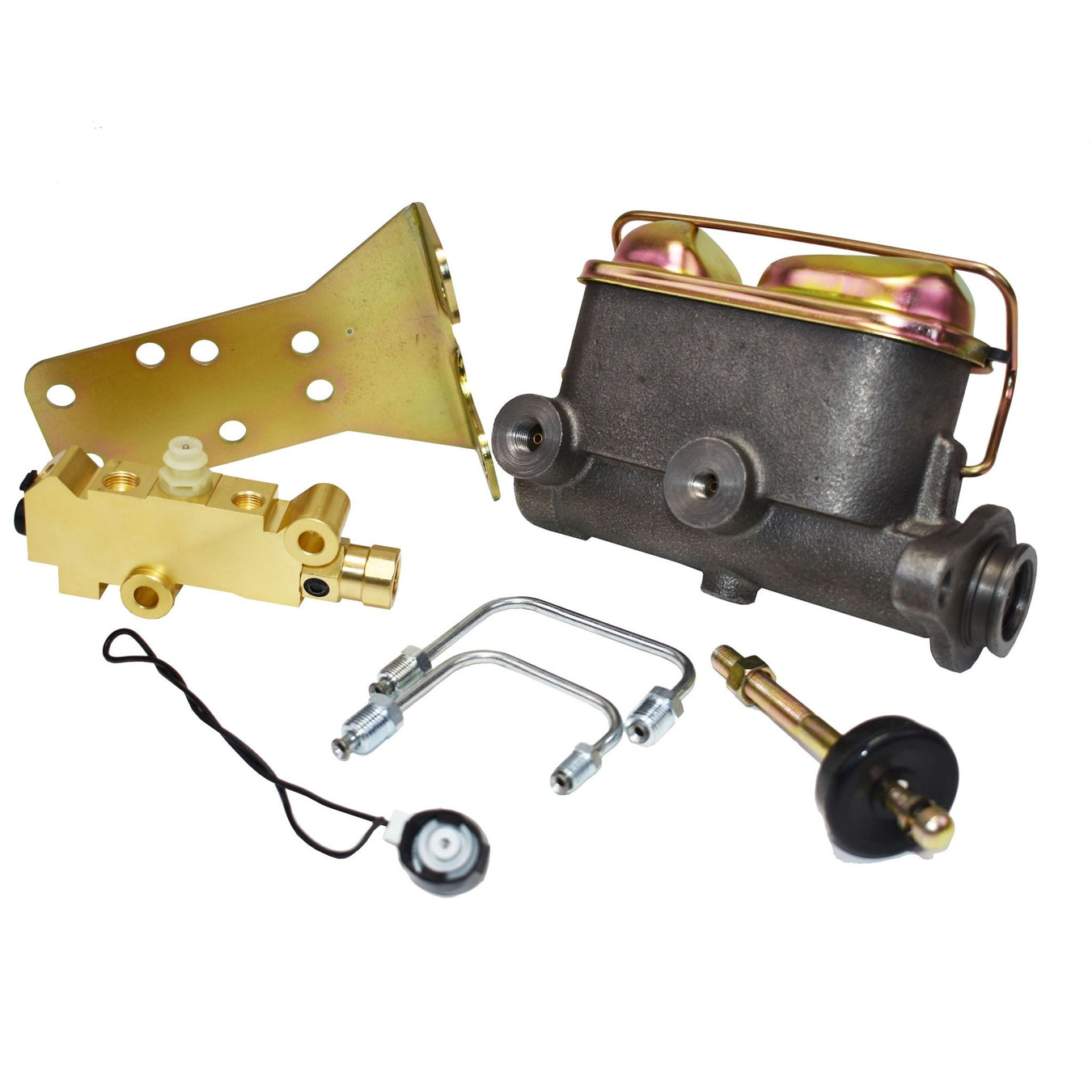 Brake Master Cylinders - Southwest Performance Parts