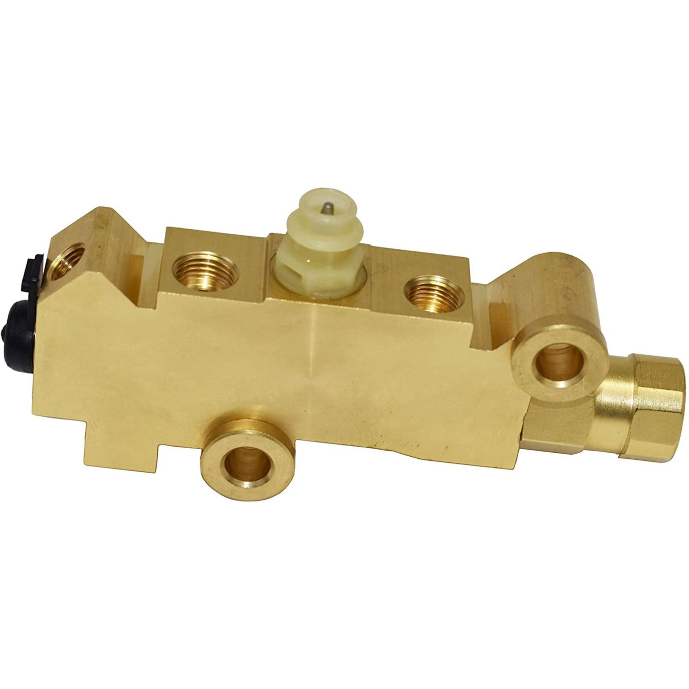 Brake Valves &amp; Lines - Southwest Performance Parts