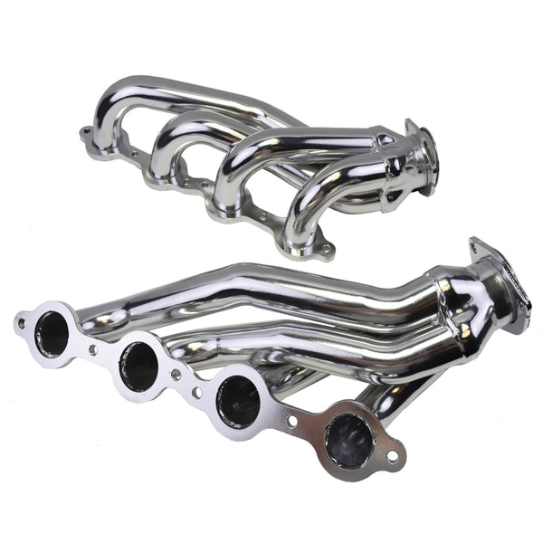 All Exhaust Parts