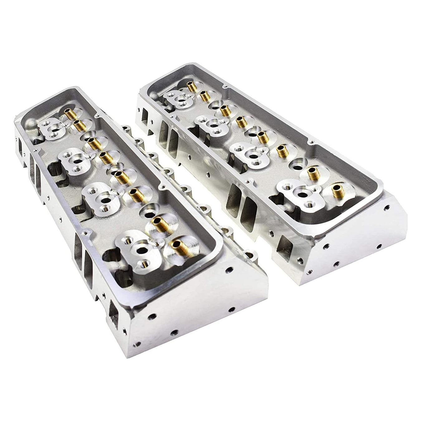 Performance Cylinder Heads - Southwest Performance Parts