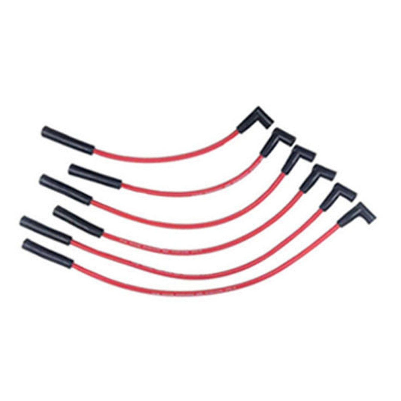 Spark Plug Wires - Southwest Performance Parts