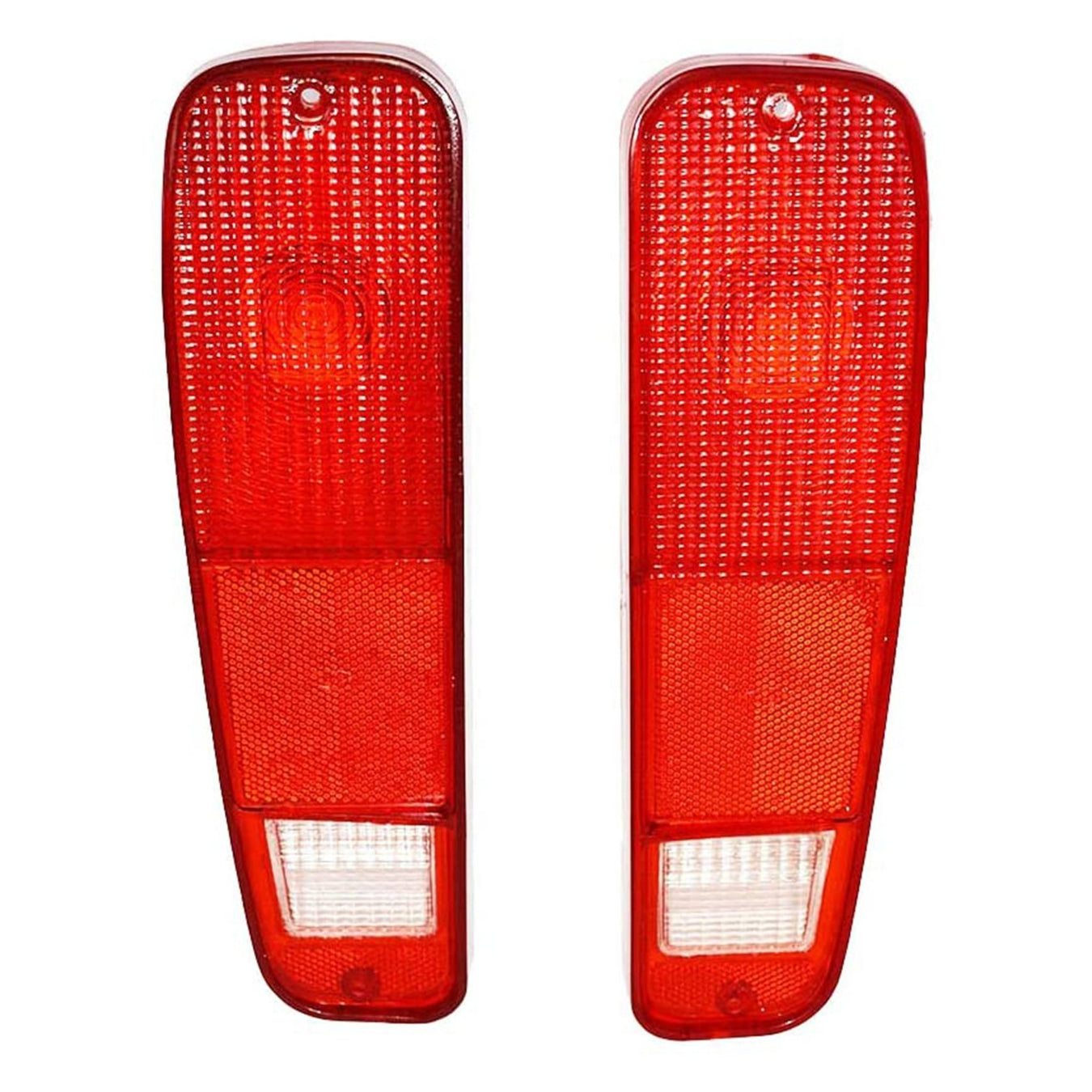 Tail Lights - Southwest Performance Parts