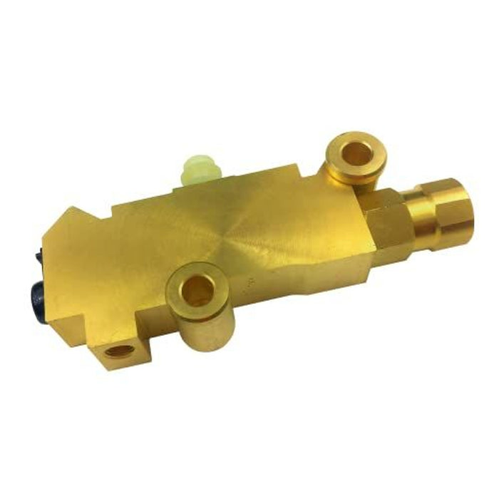 A-Team Performance GM 72-1350 (01257177) Brake Combination Valve