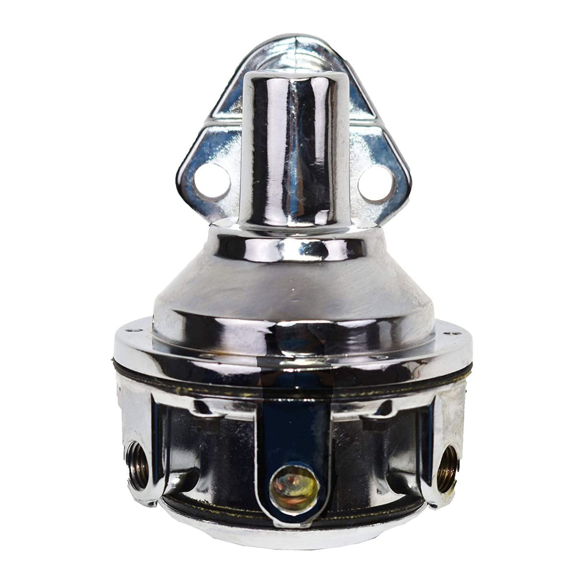 ATeam Performance 12835 TwoValve Mechanical Fuel Pump 1/4Inch Inlet