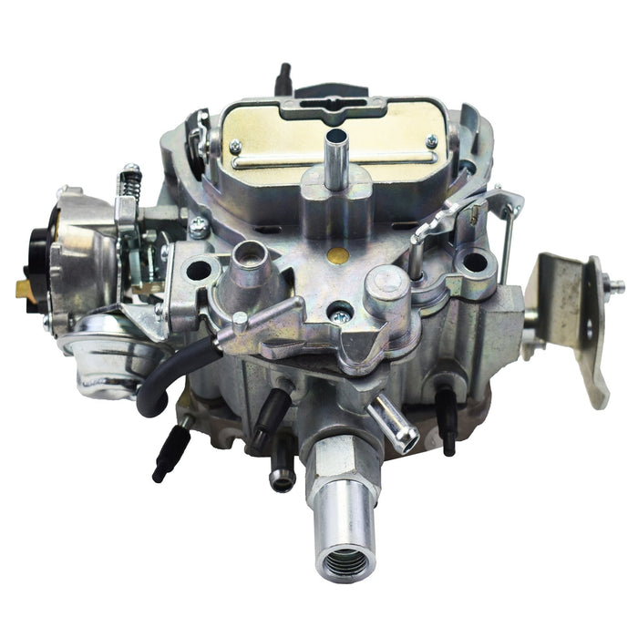 A-Team Performance 138 CARBURETOR TYPE ROCHESTER M2MC V6 BUICK GMC GM CAR TRUCKS 265 231 252 - Southwest Performance Parts