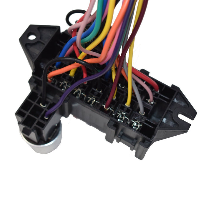 14 Circuit Wire Harness
