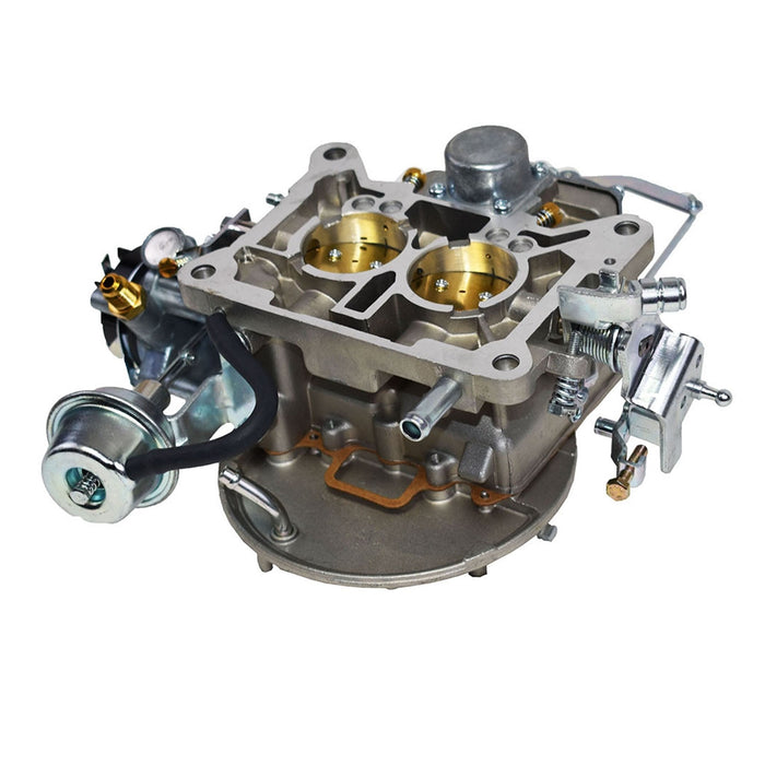A-Team Performance 154 2-Barrel Carburetor Carb 2100 For Ford 289 302 351 Jeep 360 CI 64-78 - Southwest Performance Parts