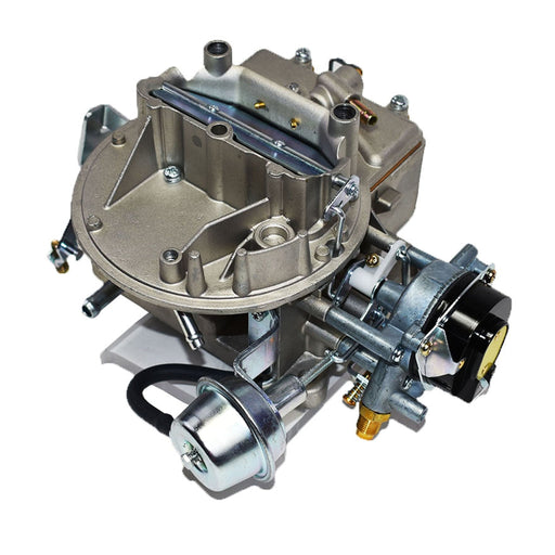 A-Team Performance 154 CARBURETOR 64-78 2100 FORD 289 302 351 JEEP 360 ENGINES 2 BARREL - Southwest Performance Parts