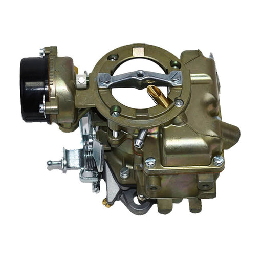 A-Team Performance 156 CARBURETOR YF CARTER FORD 1 BARREL 240 250 300 VACUUM CHOKE F150 - Southwest Performance Parts