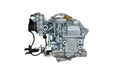A-Team Performance 162 Carter Carburetor One Barrel Electric Choke For Ford 250 300 YFA E250 F250 - Southwest Performance Parts