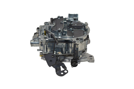 A-Team Performance - 1901 Rochester Quadrajet Carburetor 750 CFM 4MV - Compatible with 1966-1973 GM Chevy Chevrolet - Southwest Performance Parts