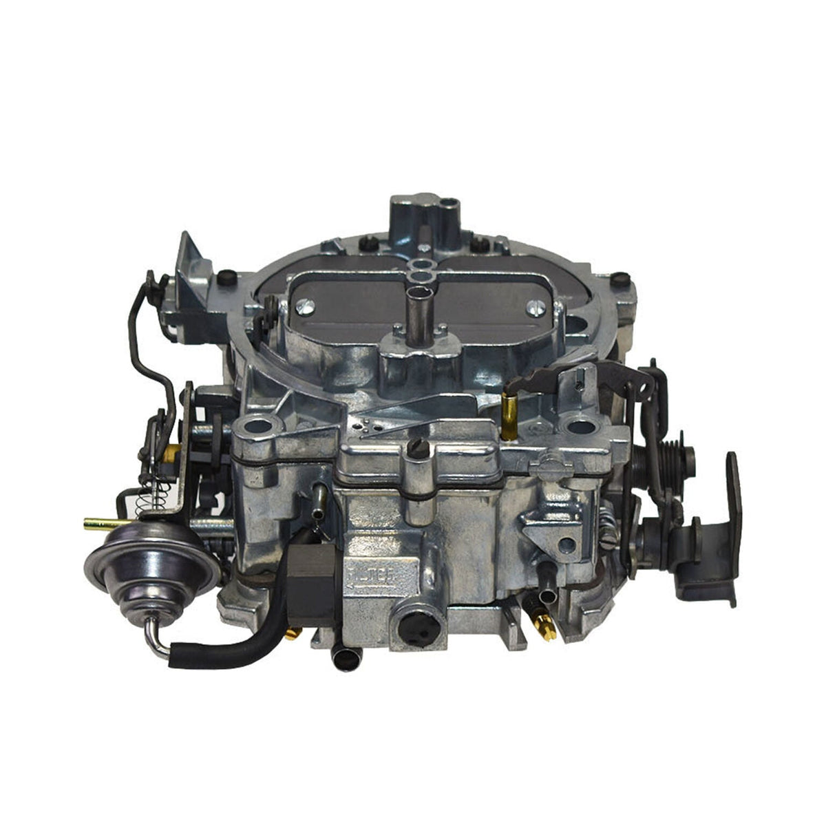 1901 Rochester Quadrajet Carburetor 750 CFM 4MV - Compatible with 1966 ...