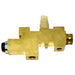 A-Team Performance 1986-1996 Mopar Jeep Wrangler Cherokee Proportioning Valve for Disc Drum PV8796 - Southwest Performance Parts