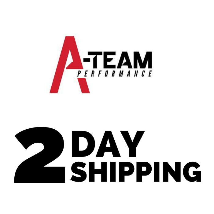 A-Team Performance 2-Day Shipping - Southwest Performance Parts