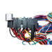 A-Team Performance 21 Circuit Wiring Harness Street Universal Wire Door Locks Radio Power Windows - Southwest Performance Parts