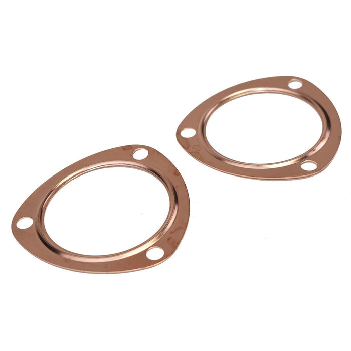 A-Team Performance 3" HEADER COLLECTOR GASKETS - Southwest Performance Parts