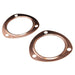 A-Team Performance 3" HEADER COLLECTOR GASKETS - Southwest Performance Parts