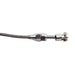 A-Team Performance 36” Stainless Steel Braided Throttle Cable For LS1 4.8 5.3 5.7 6.0 - Southwest Performance Parts