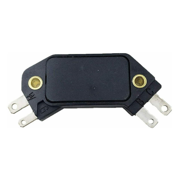 A-Team Performance 4 pin IGNITION MODULE Replacement for HEI Distributors CHEVY GM OLDS PONTIAC - Southwest Performance Parts