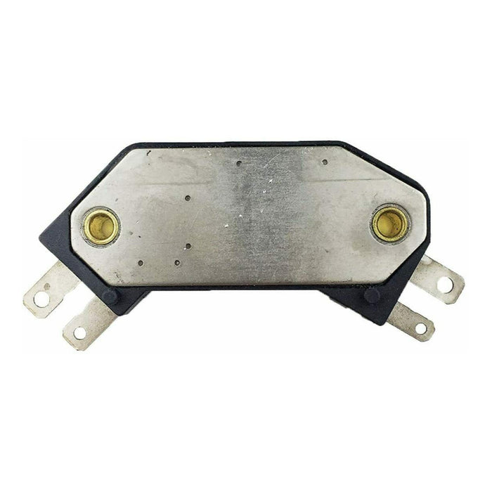 A-Team Performance 4 pin IGNITION MODULE Replacement for HEI Distributors CHEVY GM OLDS PONTIAC - Southwest Performance Parts