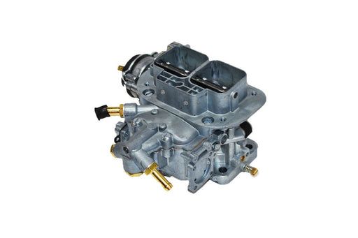 A-Team Performance 428 UNIVERSAL CARBURETOR WEBER 38x38 2 BARREL FIAT RENAULT FORD VW 4C - Southwest Performance Parts