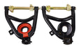 A-Team Performance 55-57 1955 1956 1957 Belair Tubular Upper And Lower Control Arms Heavy Duty - Southwest Performance Parts