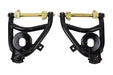 A-Team Performance 55-57 55 1956 1957 BELAIR TUBULAR UPPER AND LOWER CONTROL ARMS HEAVY DUTY - Southwest Performance Parts