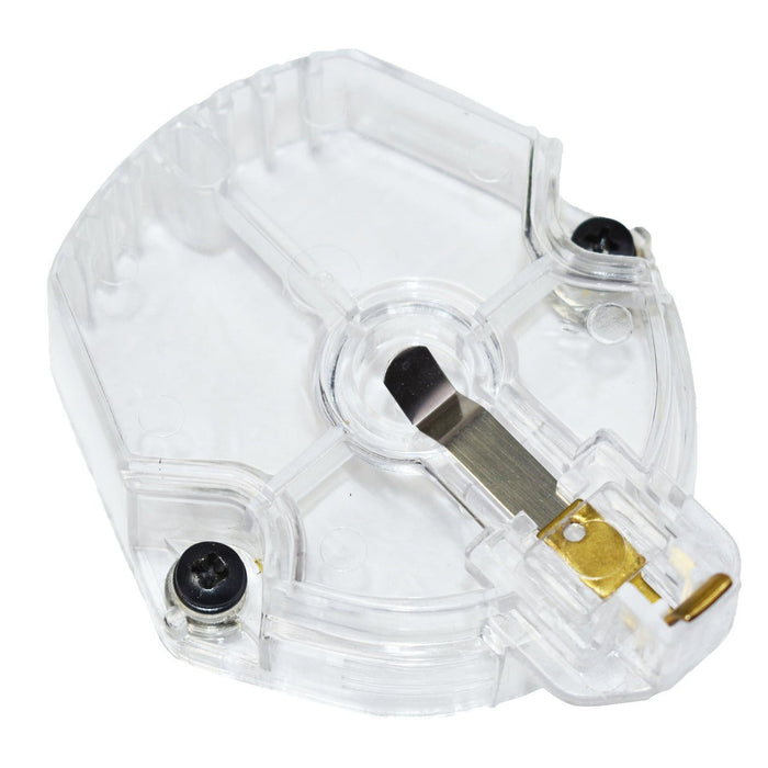 A-Team Performance 6-CYLINDER CLEAR CAP &amp; ROTOR KIT - Southwest Performance Parts