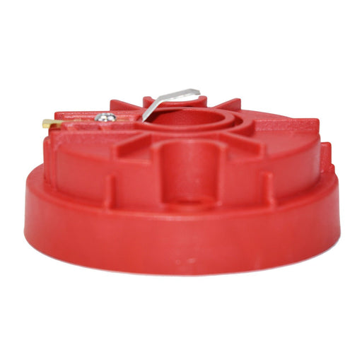 A-Team Performance 8-Cylinder Female Pro Series Distributor Cap &amp; Rotor Kit (Red) - Southwest Performance Parts