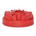 A-Team Performance 8-Cylinder Female Pro Series Distributor Cap &amp; Rotor Kit (Red) - Southwest Performance Parts