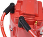 A-Team Performance 8.0 LT1 LT4 Optispark 8mm Spark Plug Wires Compatible with GM Chevy Pontiac Z28 Camaro Corvette Firebird Impala Caprice 1992-1997 5.7L 4.3L - Southwest Performance Parts