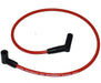 A-Team Performance 8.0mm Silicone Spark Plug Wires Set Compatible With SBF Valve Cover Wires 221 255 260 289 302 351W BOSS 302 Fits HEI Distributor Caps Red - Southwest Performance Parts