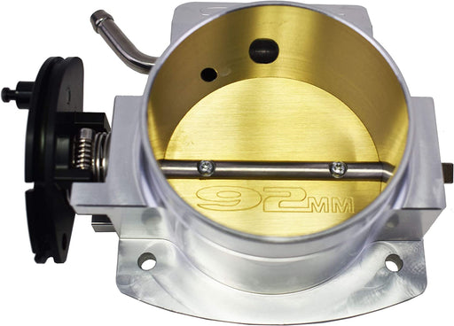 A-Team Performance 92MM 4 Bolt Throttle Body LS LS1 LS3 LS6 LSX Engine - Southwest Performance Parts