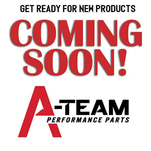 A-Team Performance Add-On - Southwest Performance Parts