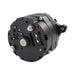 A-Team Performance All Black Alternator Compatible with Ford 1G Style 110 Amp - Southwest Performance Parts