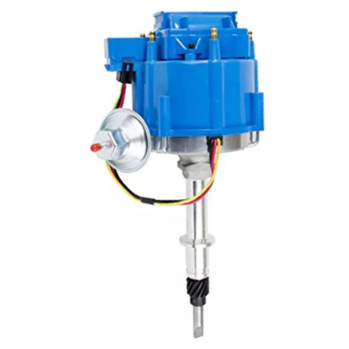 A-Team Performance AMC JEEP 232 258 4.0 4.2 6 CYL HEI DISTRIBUTOR 65K Volt BLUE - Southwest Performance Parts