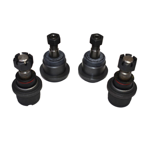 A-Team Performance Ball Joint Kit Set 03-13 Ram Dodge 2500 3500 4X4 Improved Design - Southwest Performance Parts