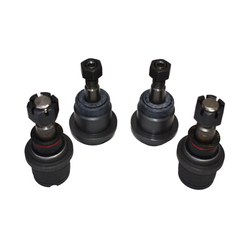 A-Team Performance Ball Joint Kit Set 2003-2013 Ram Dodge 2500 3500 4X4 - Southwest Performance Parts