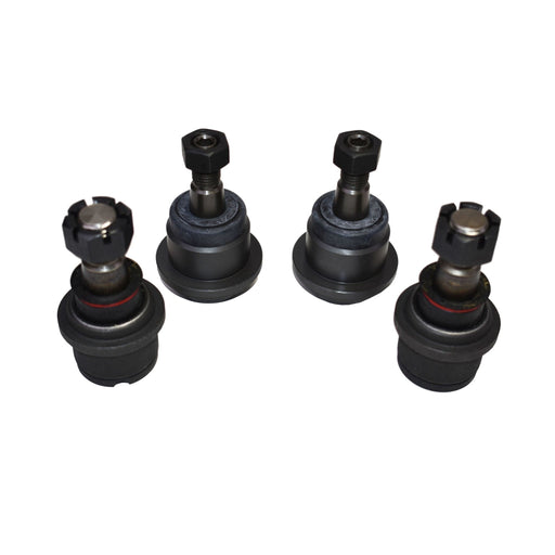 A-Team Performance Ball Joint Kit Set 2003-2013 Ram Dodge 2500 3500 4X4 Improved Design - Southwest Performance Parts