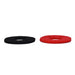 A-Team Performance Battery Anti Corrosion Washers (2 Red &amp; 2 Black) - Southwest Performance Parts