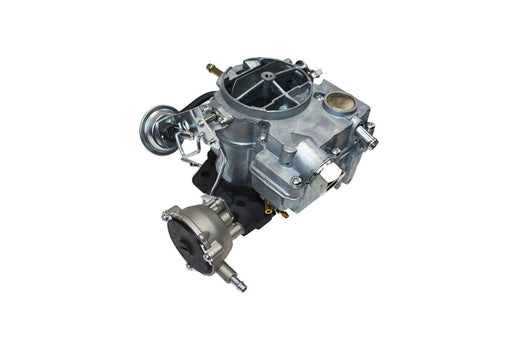 2 barrel carburetor clearance for chevy 350