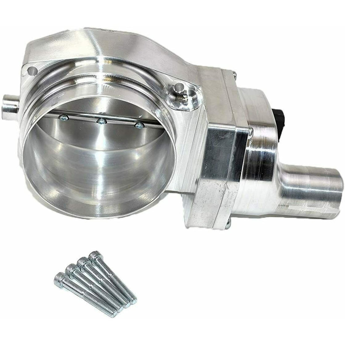 A-Team Performance 4-Bolt Throttle Body Drive By Wire Compatible